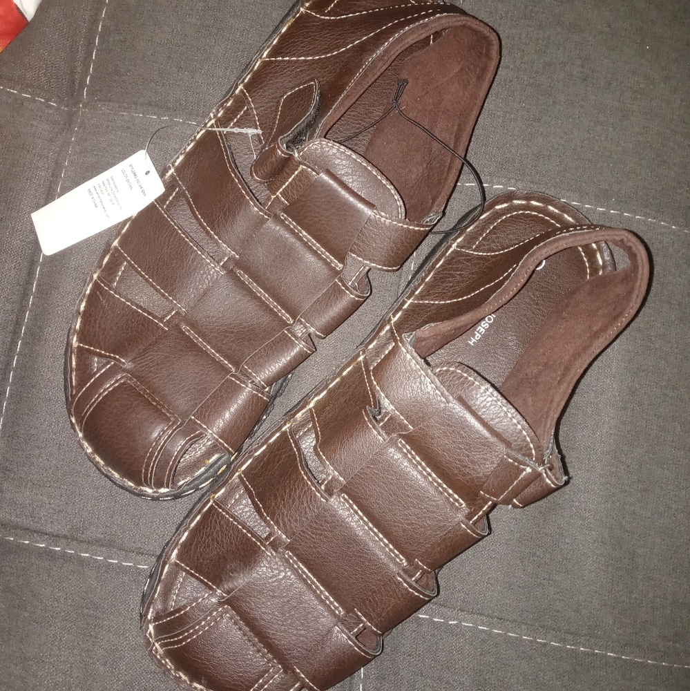 Mens sandals